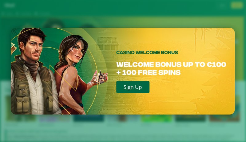 Surprising Start: 3‑Minute Registration Gets You Into the Action