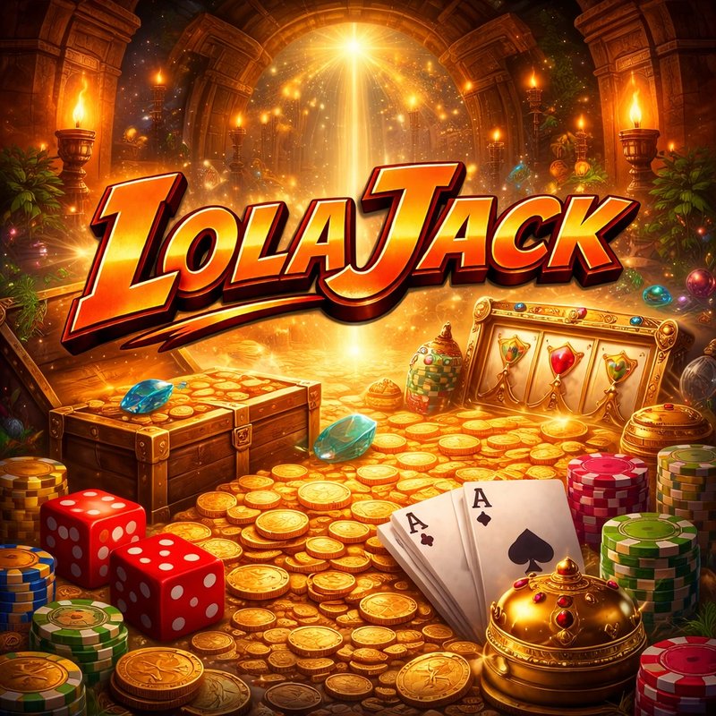 Unlocking the Thrills of Lolajack Casino in the UK Market Today