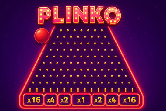 Gameplay Process & Mechanics - Plinko Gameplay Process & Mechanics - Plinko