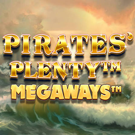 Pirates Plenty Megaways Pirates Plenty Megaways
