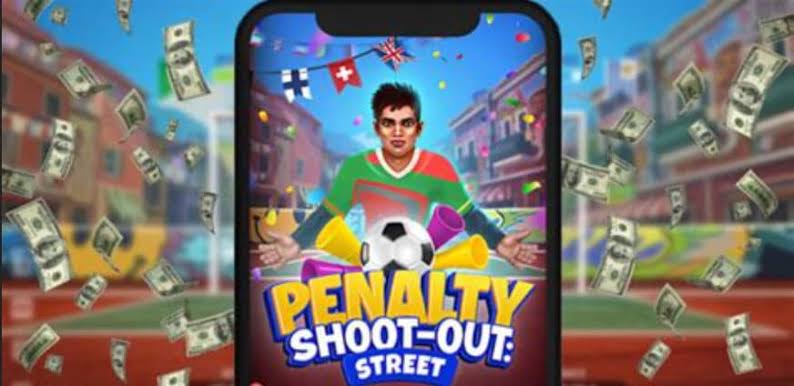 Reseña del videojuego Penalty Shoot Out: Mug Mania Reseña del videojuego Penalty Shoot Out: Mug Mania