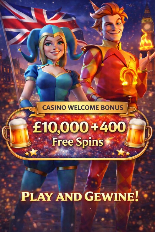Lolajack casino bonus - Get Exclusive Bonuses and Promotions at Lolajack Casino UK Today